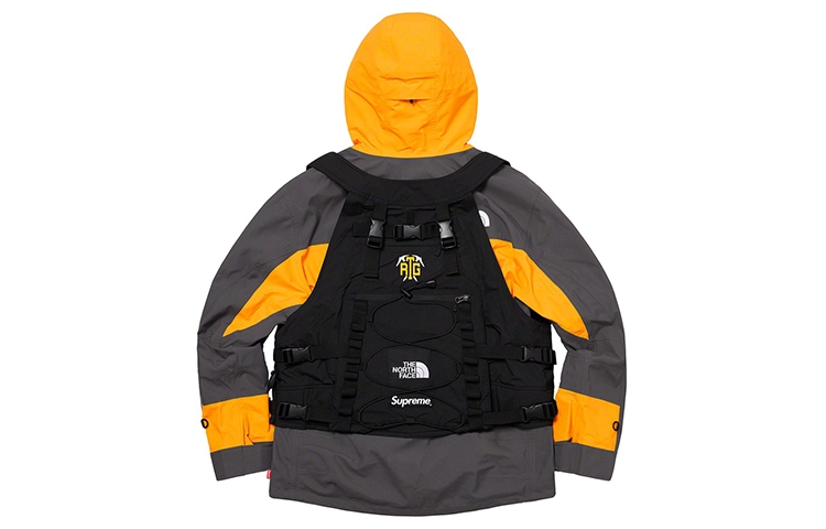Supreme x THE NORTH FACE SS20 Week 3