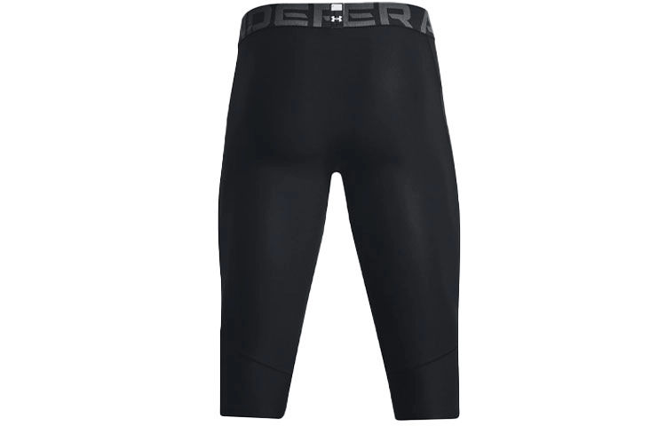 Under Armour HeatGear Compression Knee Logo
