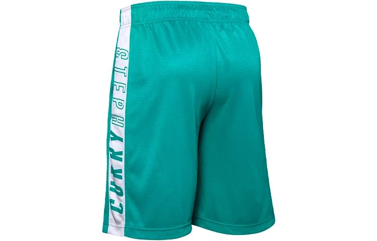 Under Armour SC30 Wordmark