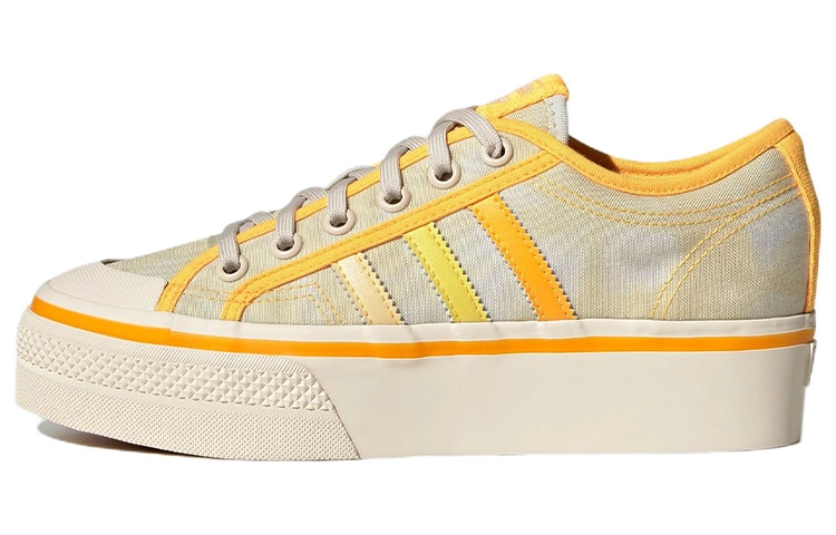 adidas originals NIZZA Platform