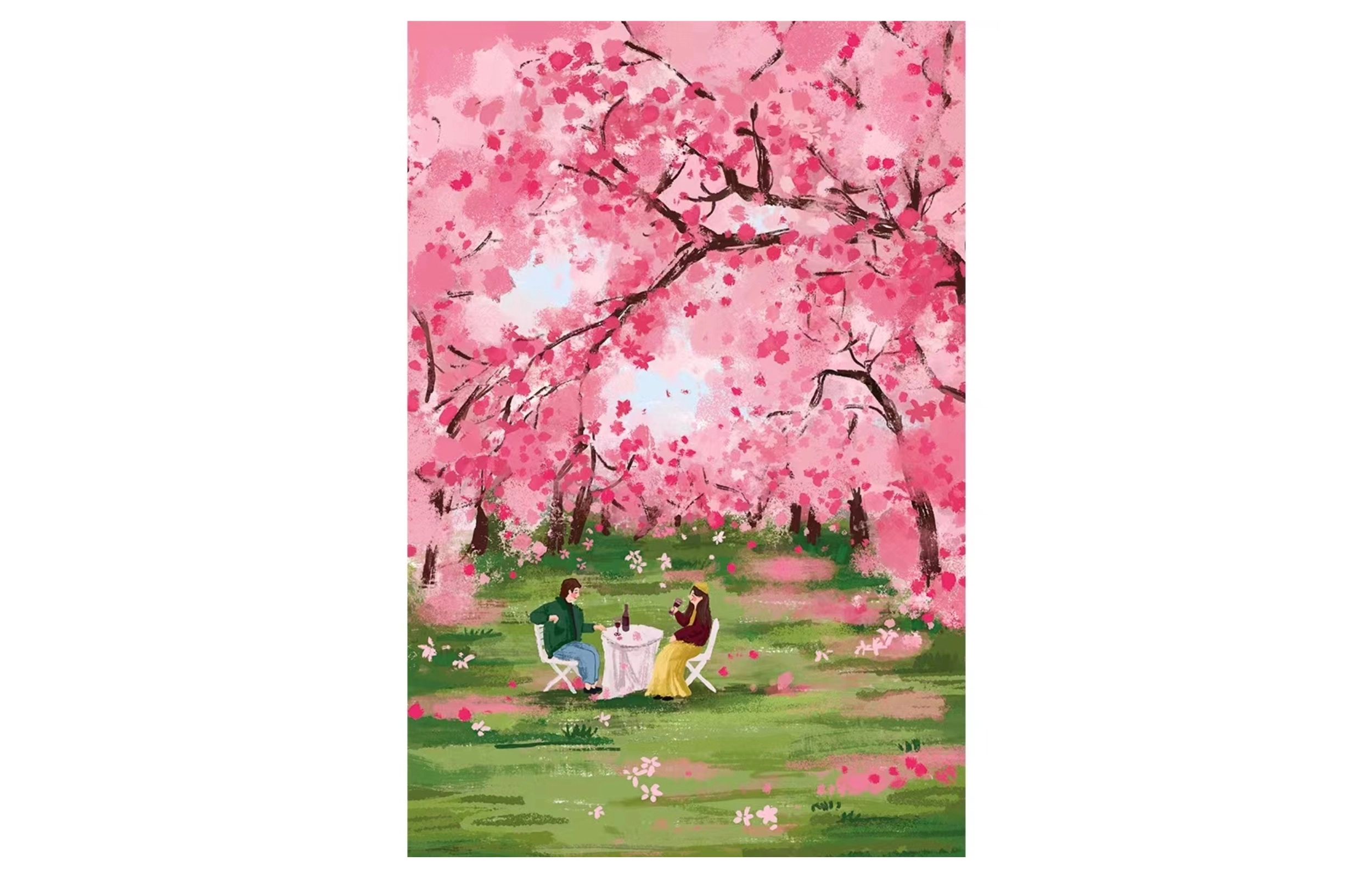 1000pcs