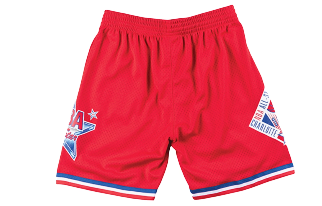Mitchell Ness 91SW