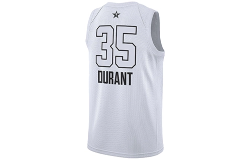 Jordan NBA Kevin Durant All-Star Edition Swingman Jersey SW 35