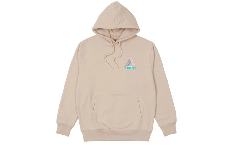 PALACE P-3d Hood Mushroom FW21