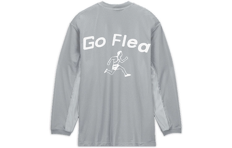 Nike x Cactus Plant Flea Market Go Flea Long-Sleeved Jersey Top