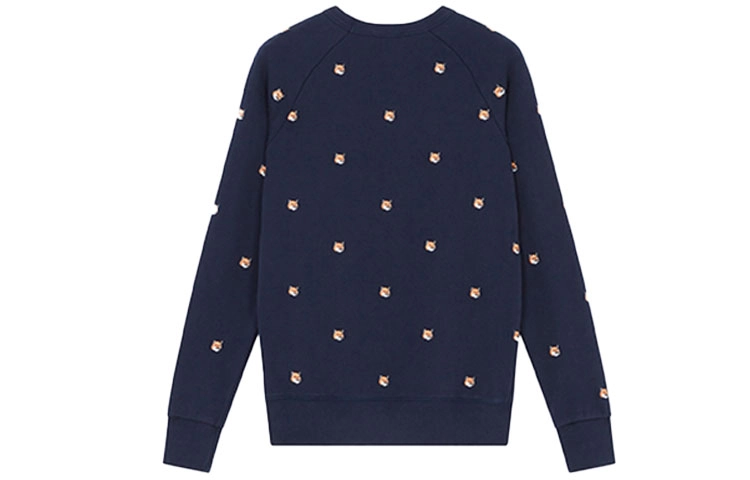 Maison Kitsune