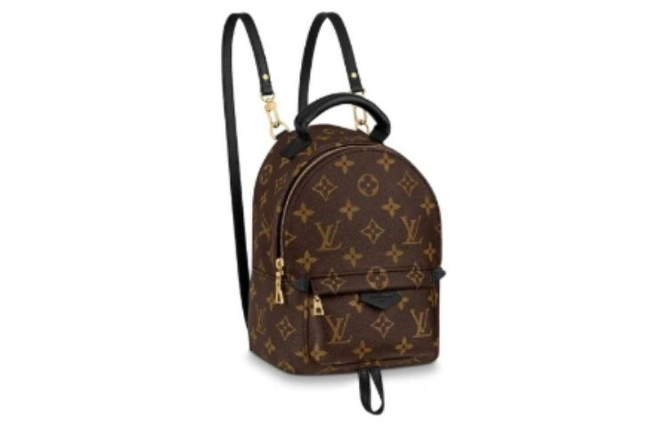 LOUIS VUITTON Palm Springs
