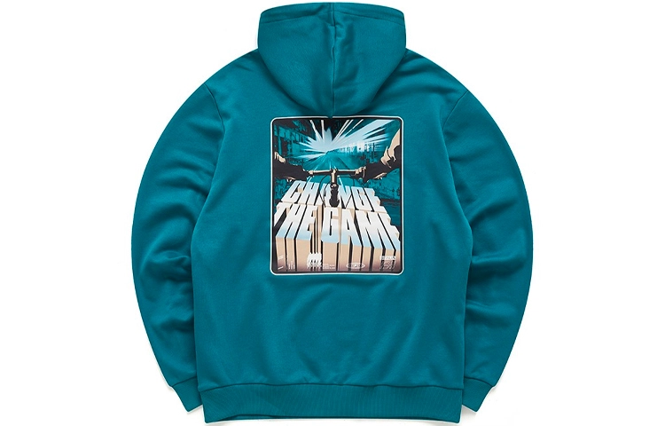 FILA FUSION