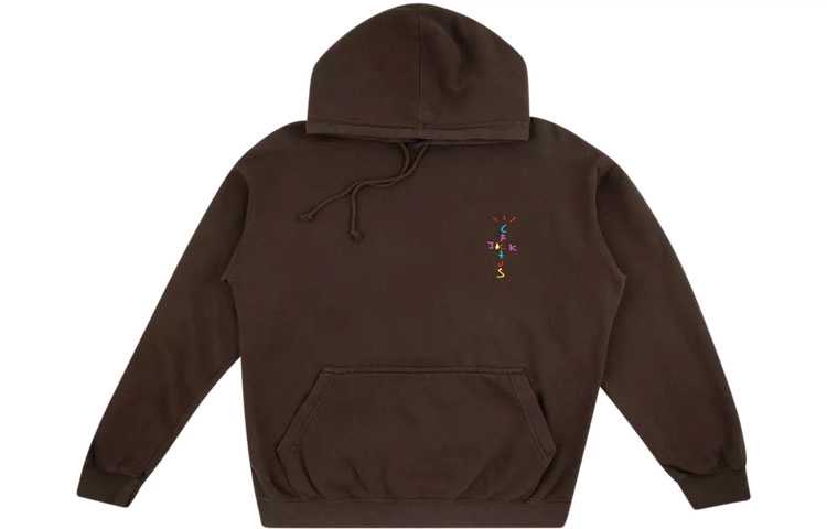 Travis Scott Cactus Jack x Mcdonald