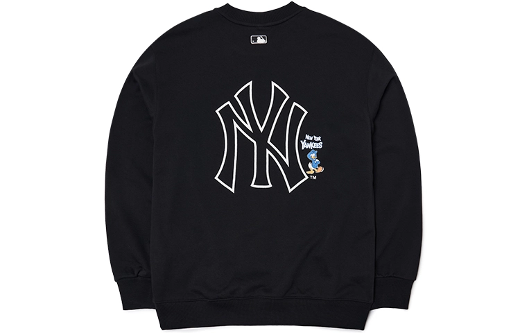 MLB x Disney