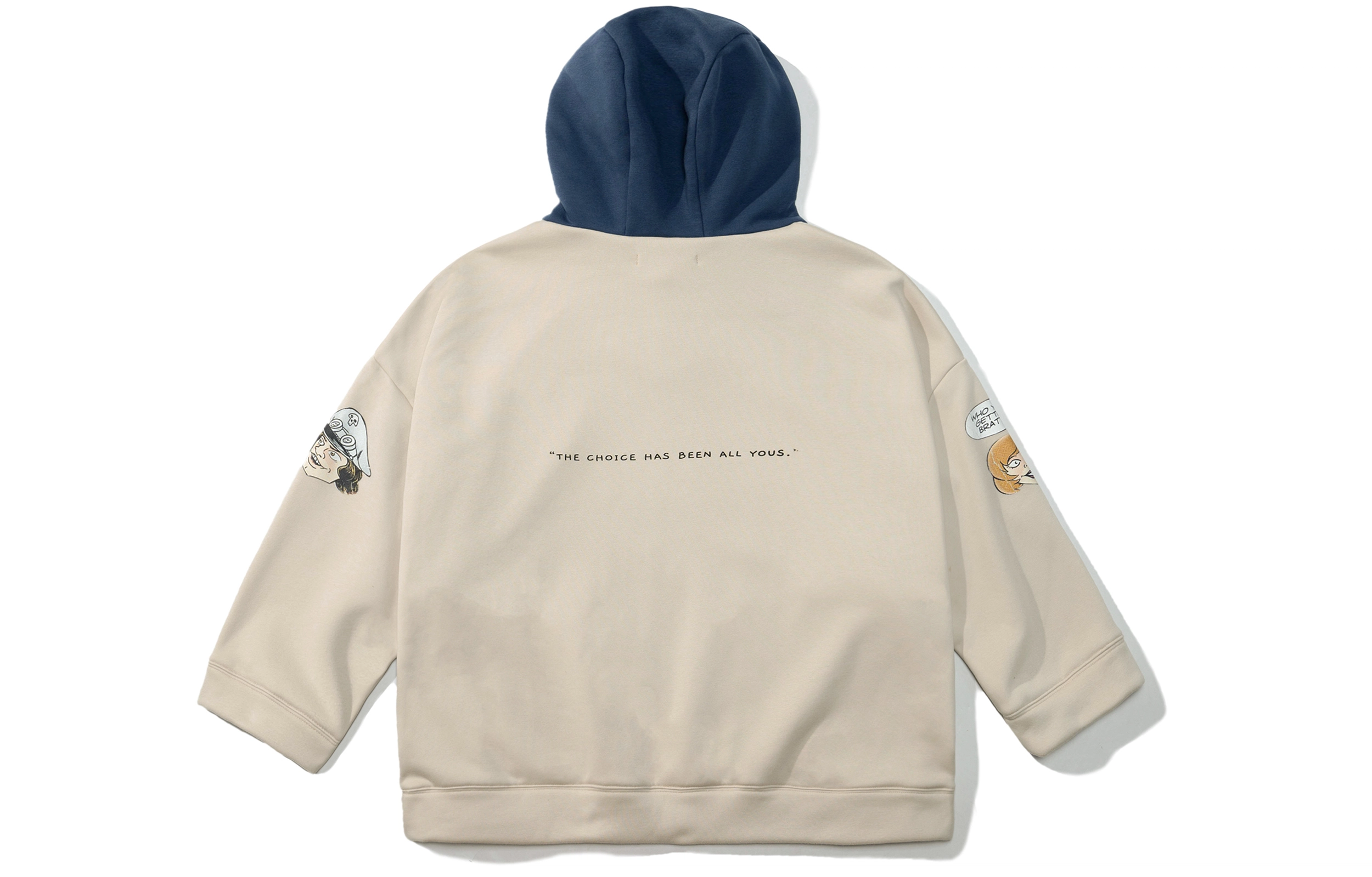 UNVESNO AW20
