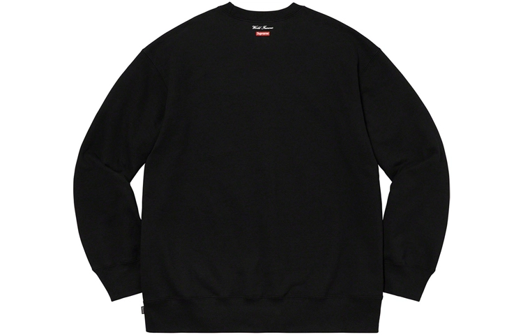 Supreme Week 12 Aerial Crewneck