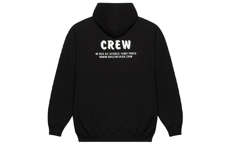 Balenciaga Crew