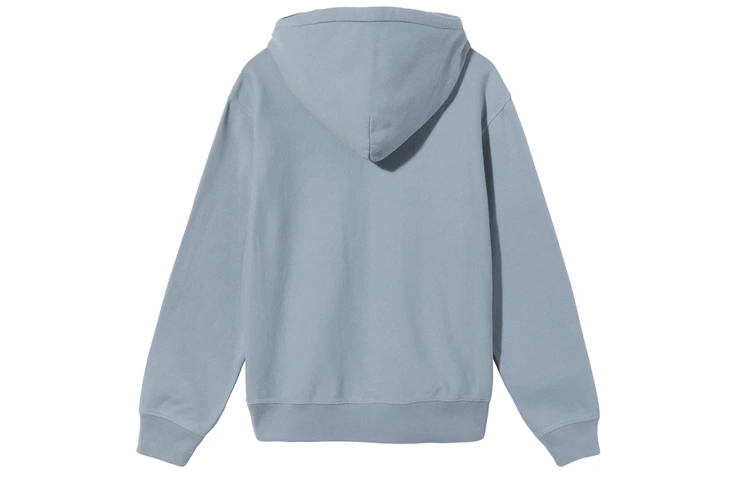 Stussy Overdyed Hoodie