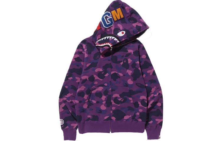 A BATHING APE BAPE