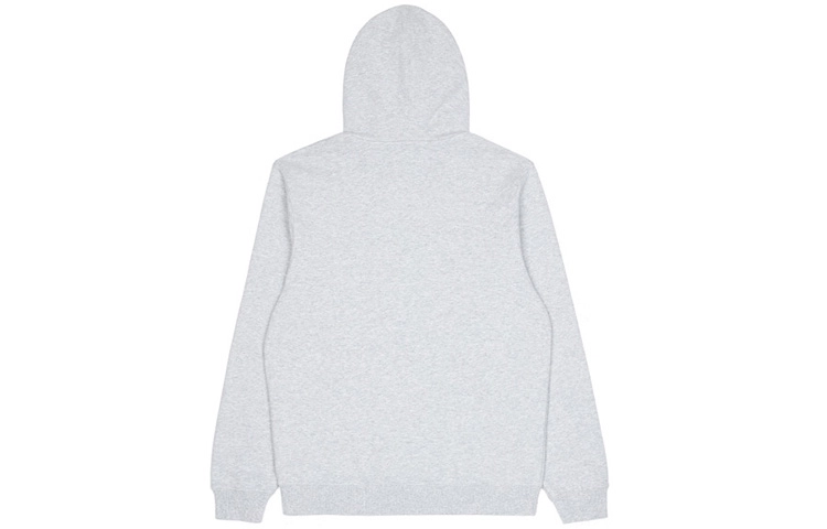 Stussy S Crown Hood