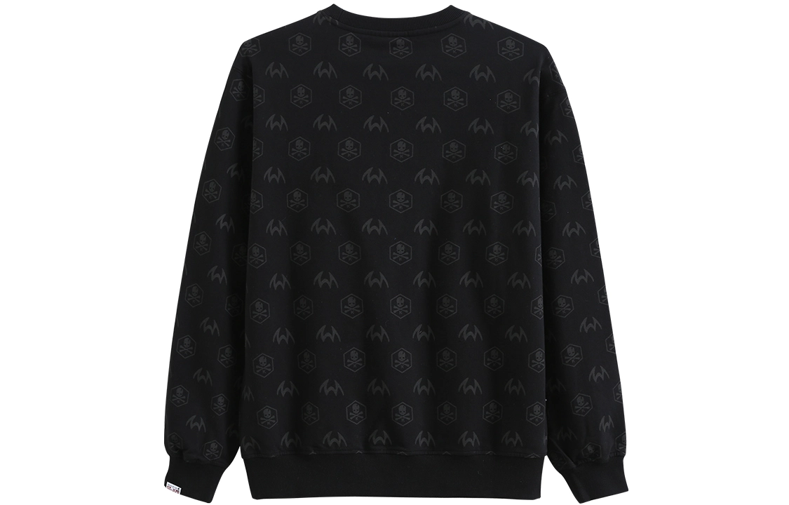 oniarai x nasapanda FW21 logo