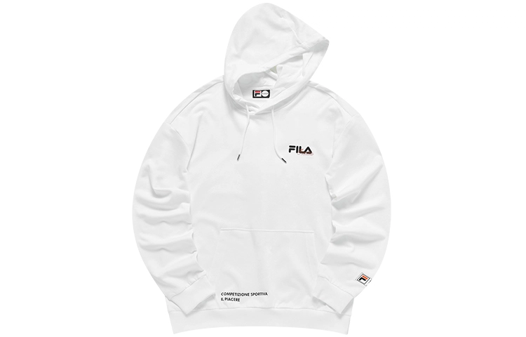 FILA FUSION