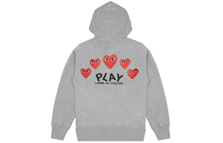 CDG Play