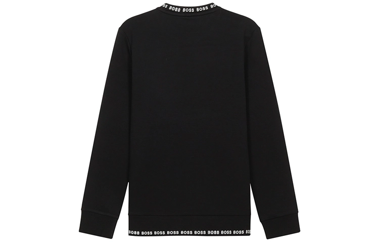 HUGO BOSS Logo