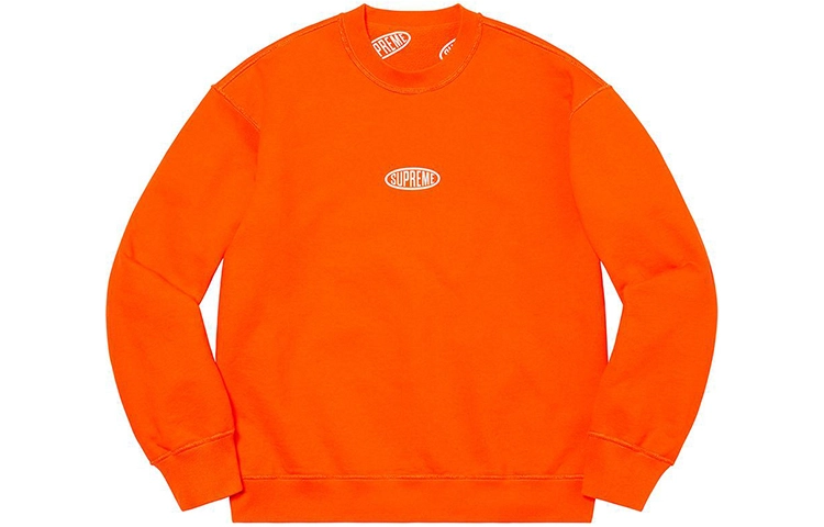 Supreme SS21 Week 15 Liner Crewneck