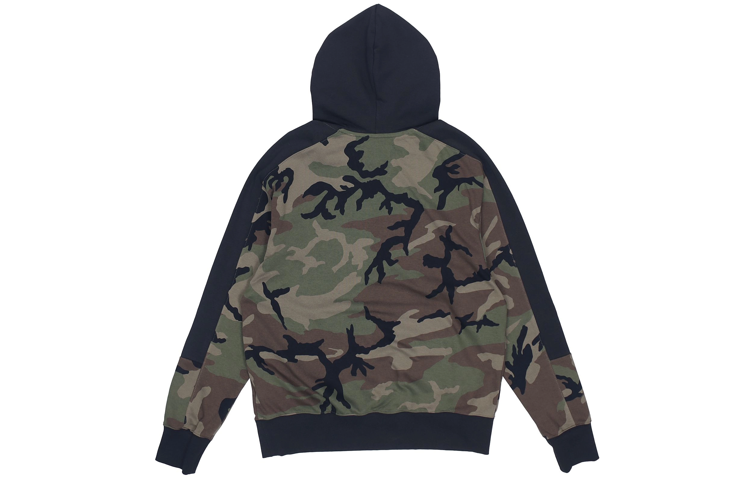 Jordan Jumpman Classics Camo