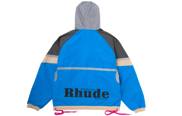 PUMA x RHUDE Hz Jacket