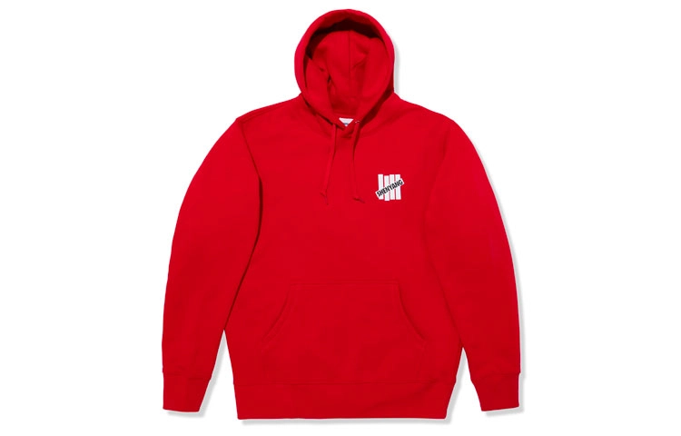 UNDEFEATED Logo