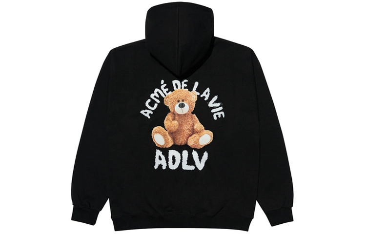 acme de la vieADLV