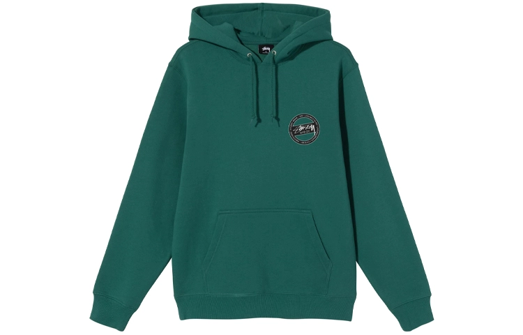 Stussy Logo
