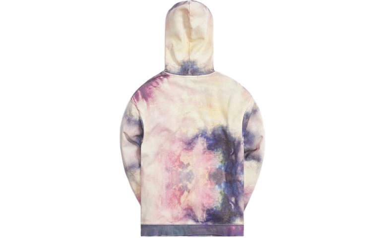 KITH Tie Dye Williams