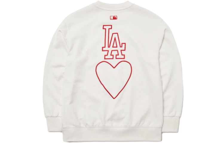 MLB FW21 Logo