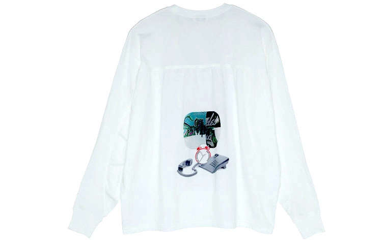 Cav Empt Decentre