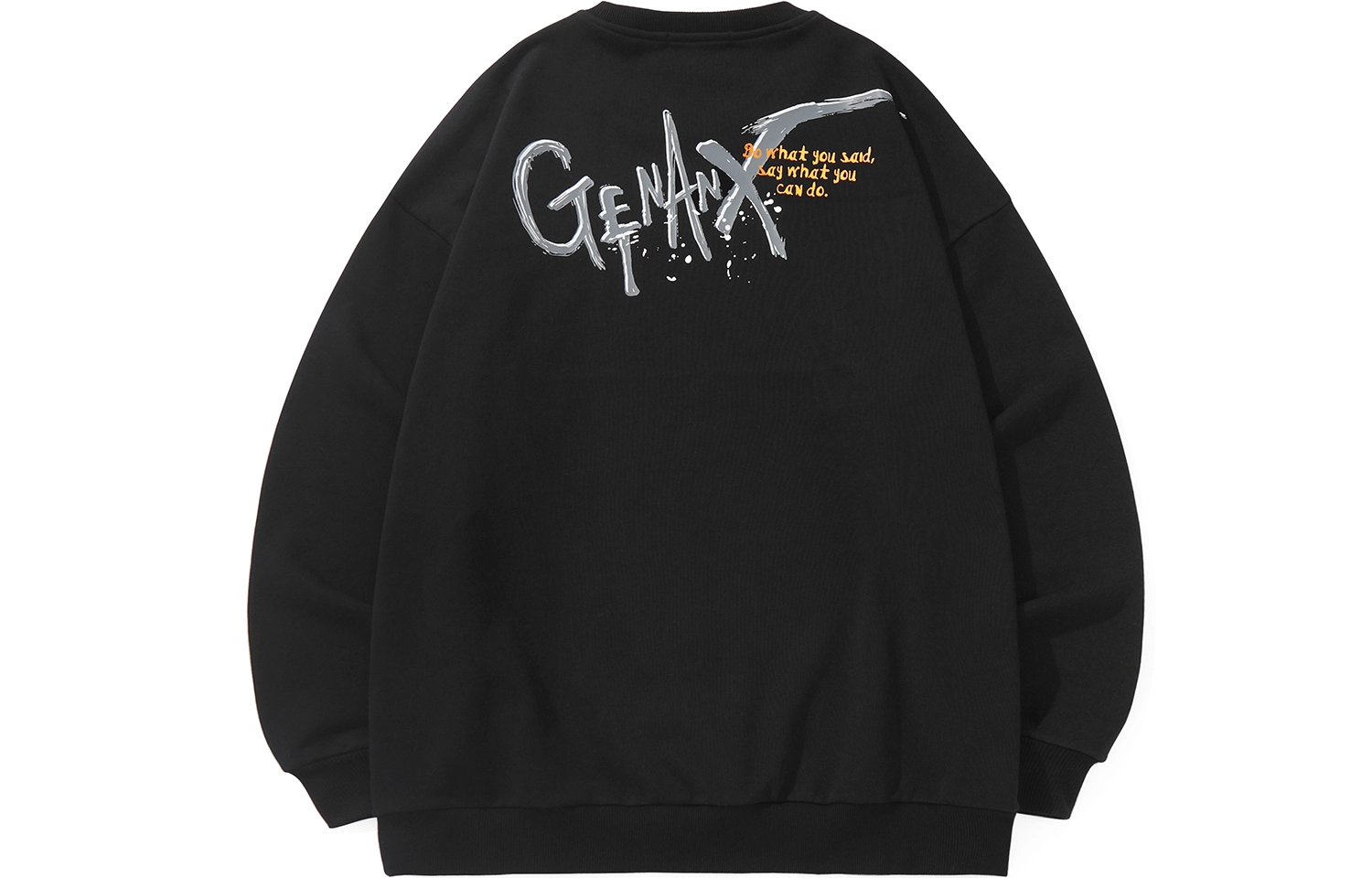 GENANX x