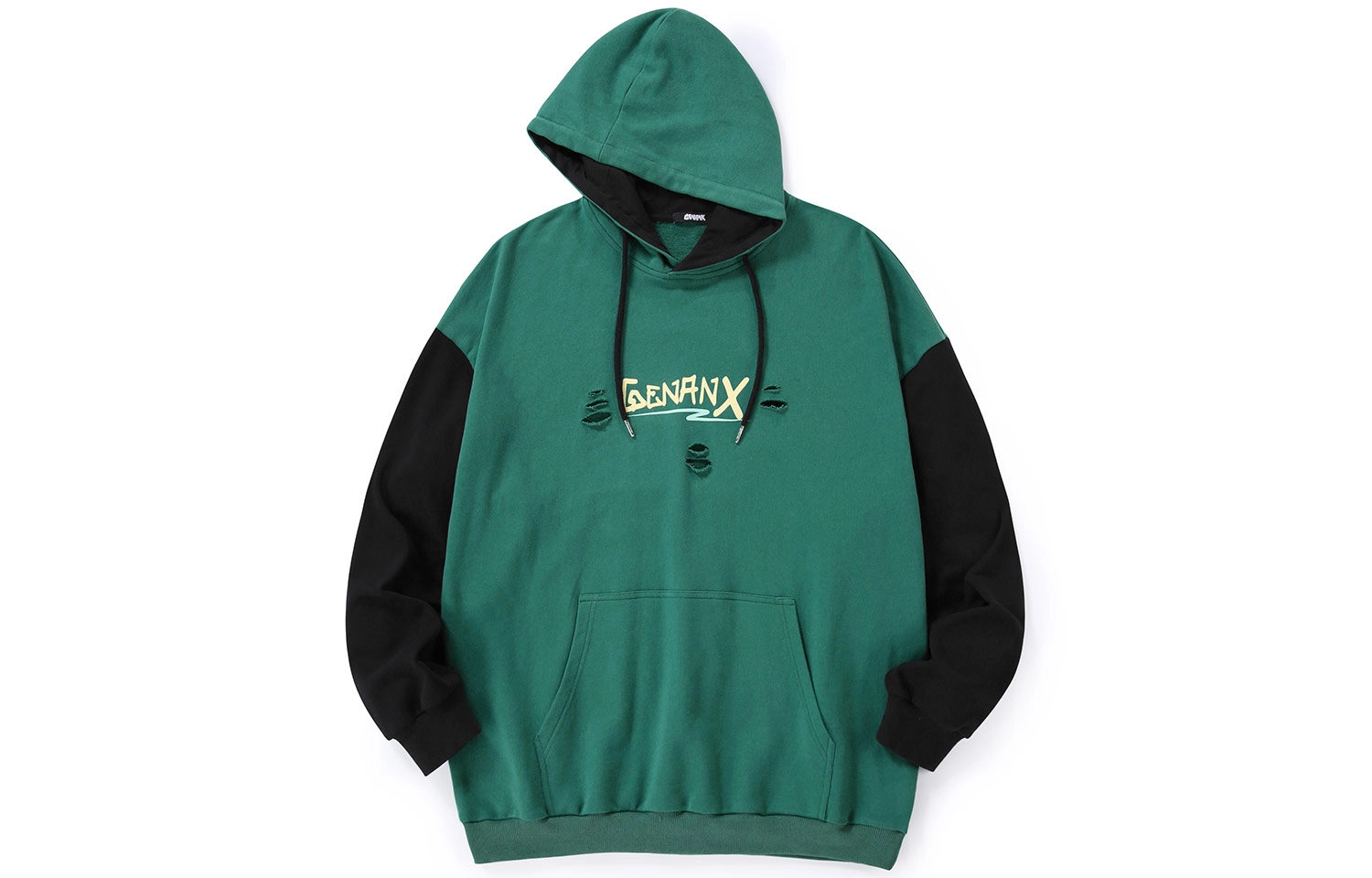 GENANX