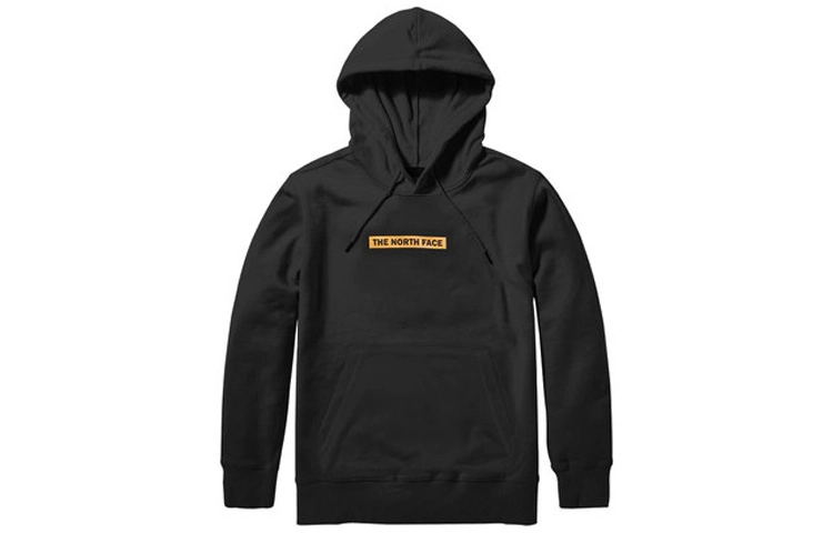 THE NORTH FACE Logo
