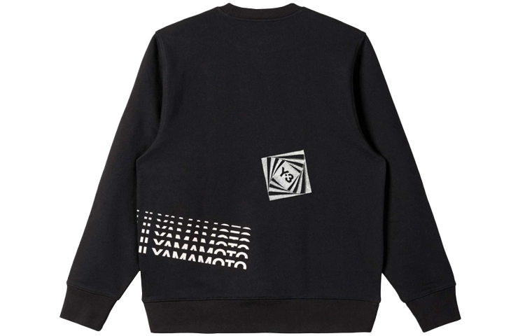 Y-3 FW21