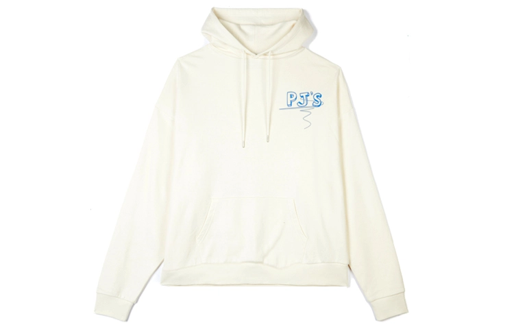PJ's Vigor logo