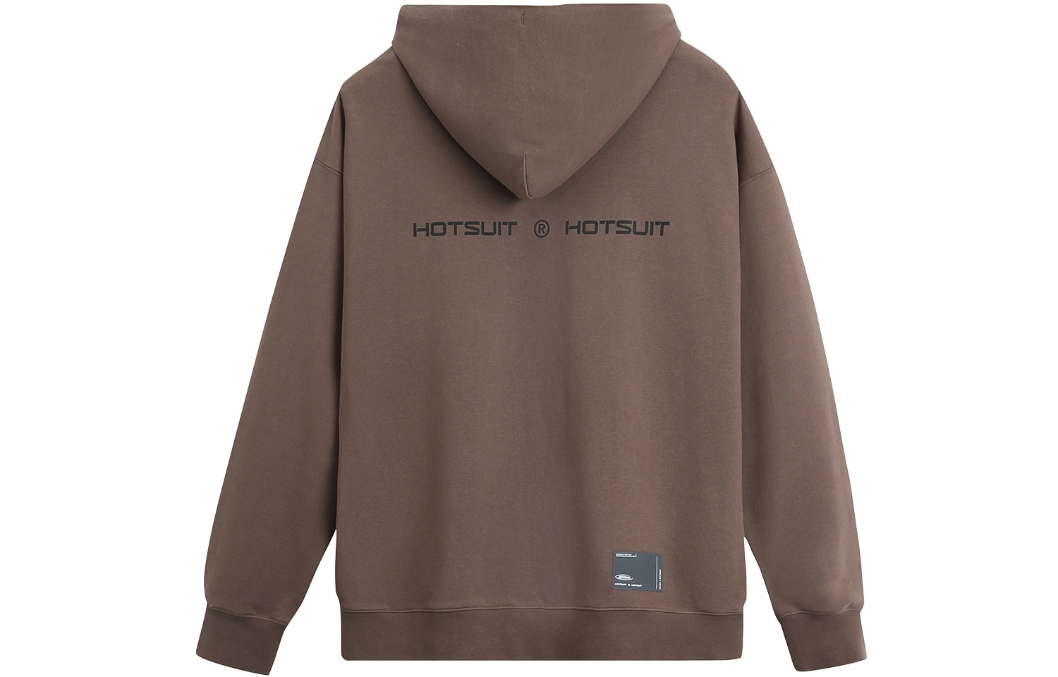 HOTSUIT logo