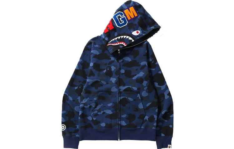 A BATHING APE BAPE