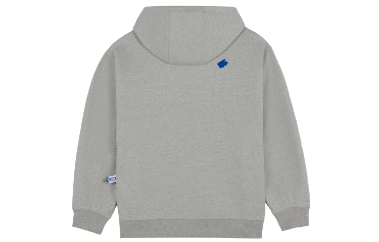 Maison Kitsune x ADER ERROR Logo