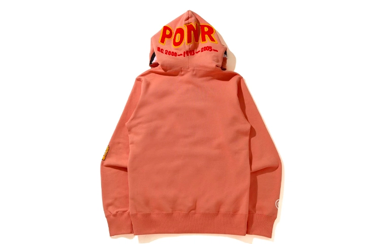 A BATHING APE BAPE