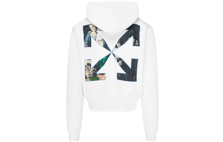 OFF-WHITE FW20 Caravaggio