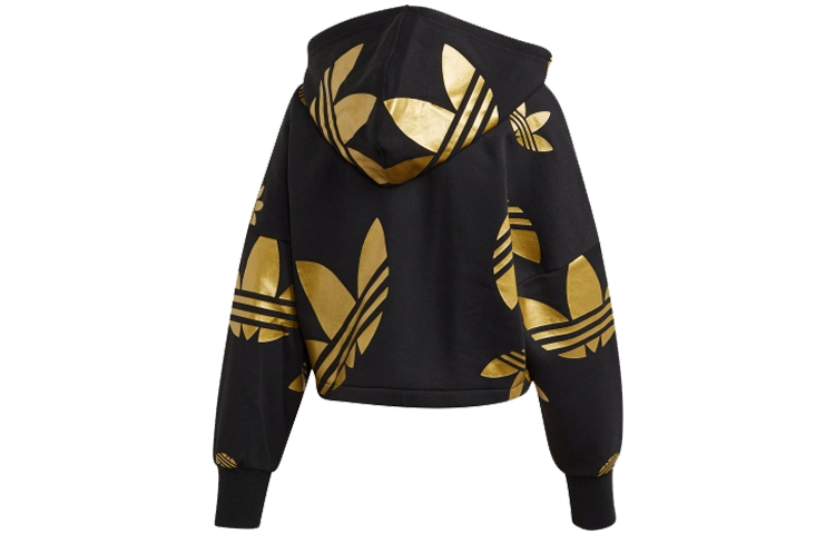 adidas originals Lrg Logo C-Hood