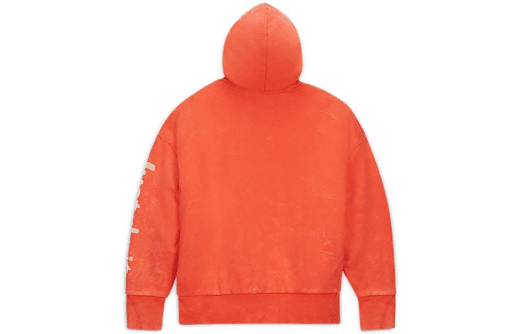 Nike x Cactus Plant Flea Market Go Flea Shoebox Hoodie Logo