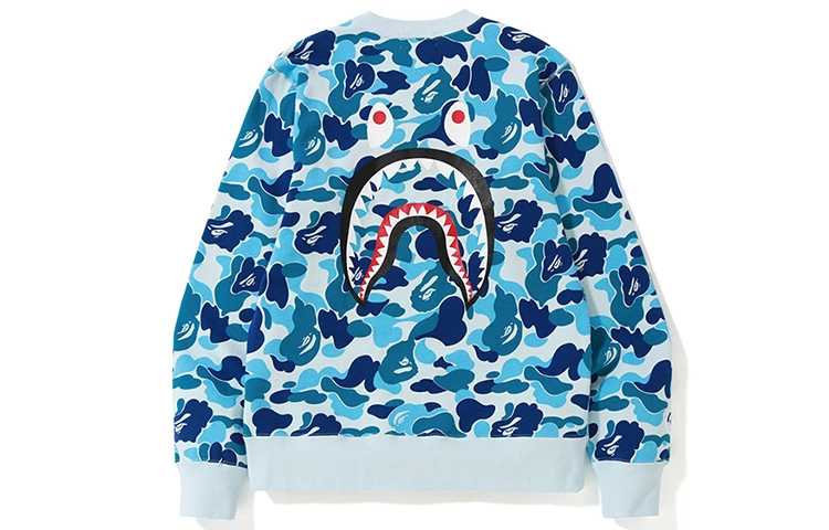 A BATHING APE Wgm