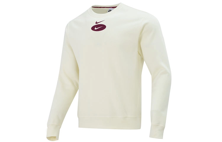 Nike SS22 Logo