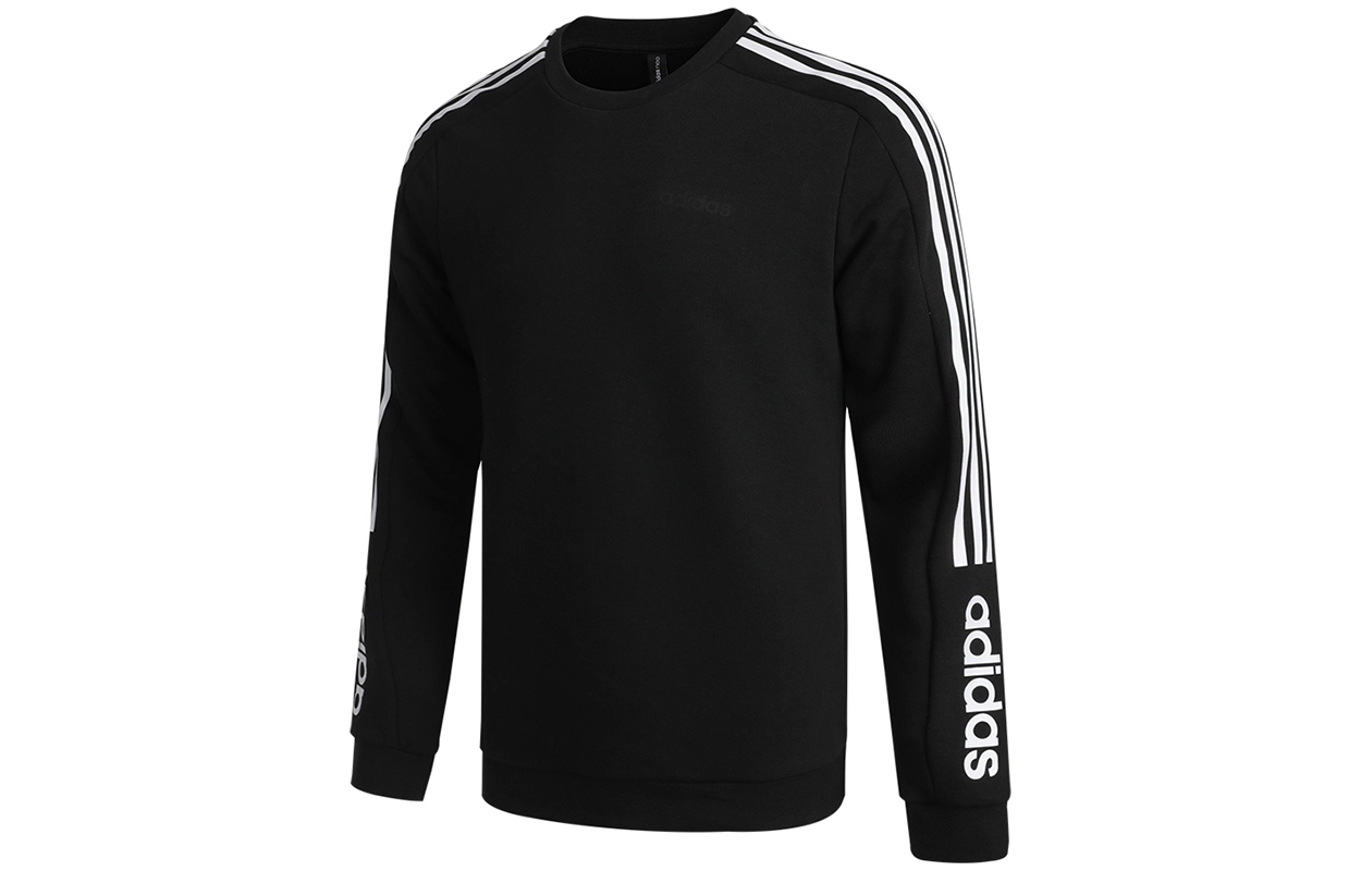 adidas neo M Basc Ss Logo