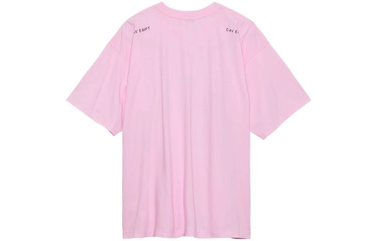 Cav Empt SS22 Through The Big T T