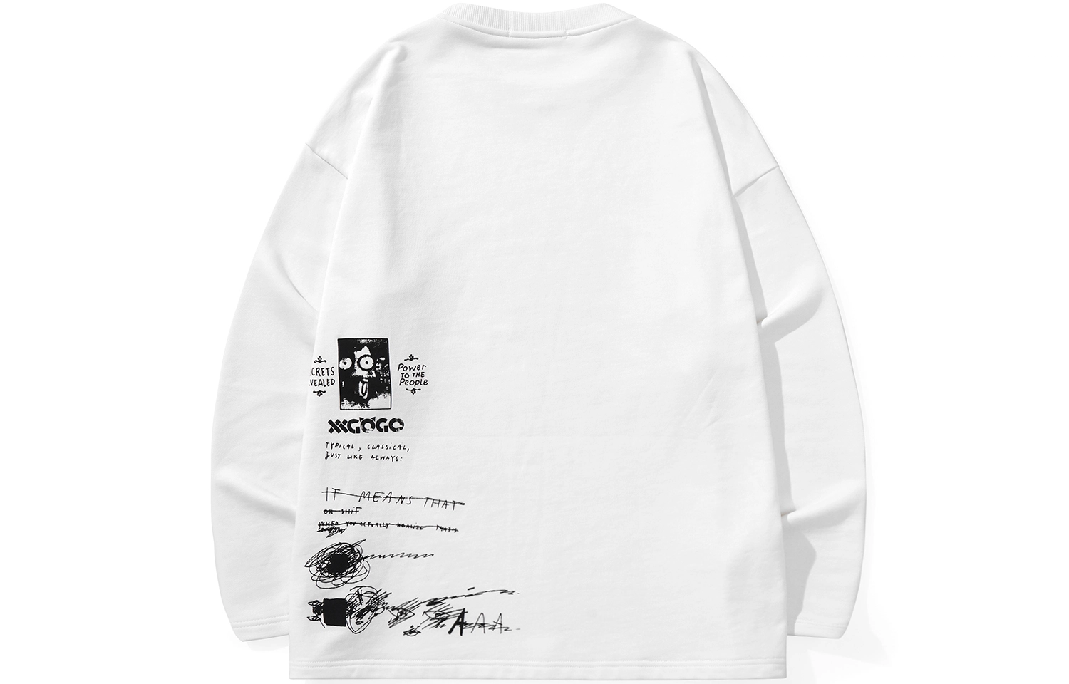 XXGOGO